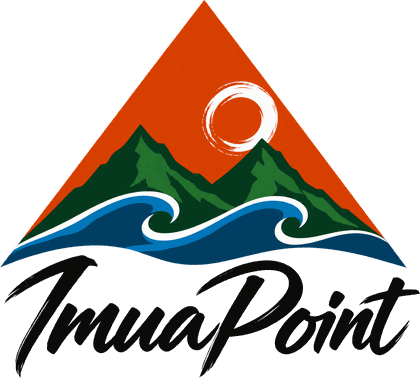 ImuaPoint logo